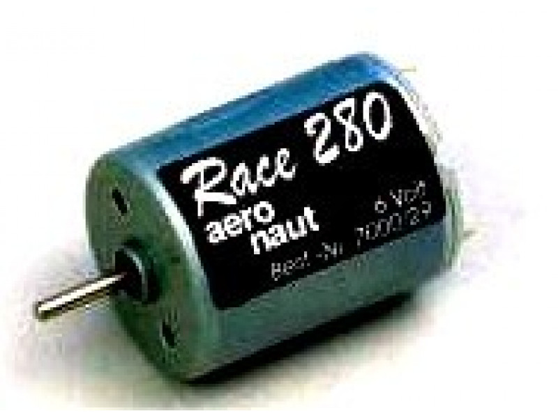 Aeronaut Motor Race 280 6V 7000/29