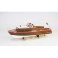 Aeronaut Queen Sportboot Bouwpakket - AER-3080/00