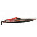 Amewi ALPHA Red Flame 1060mm 4-6S Brushless Mono Speedboot