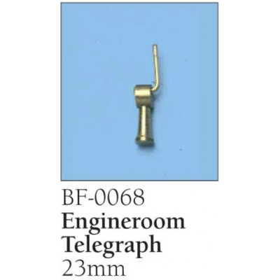 Engineroom Telegraph 23mm - BF-0068