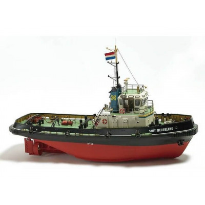 Smit Nederland Tugboat 87cm - BB528