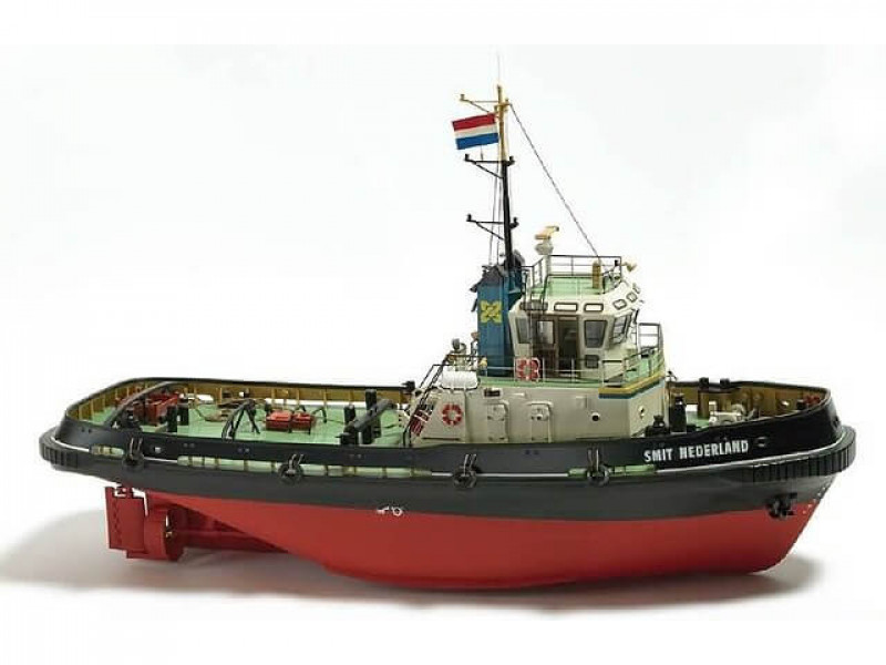 Smit Nederland Sleepboot 87cm - BB528