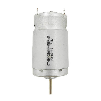 FTX 390 Motor for Glader Turbojet Boat - FTX0737