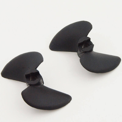 Joysway 1.4x30mm Two Blade Nylon Propeller - 2pcs - JY93011