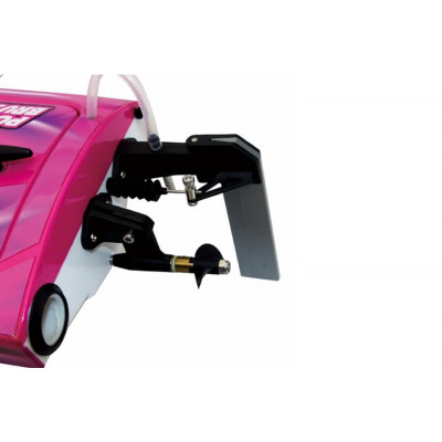 Joysway Rocket V2 2.4G RTR Racing Boat 620mm incl. 11.1V 