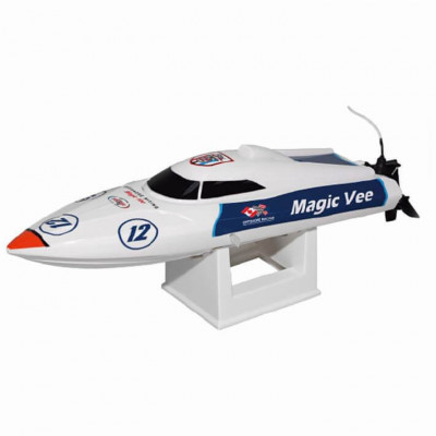 Joysway Magic Vee V5 Racing Boat 2.4Ghz RTR