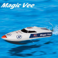 Joysway Magic Vee V5 Racing Boot 2.4Ghz RTR