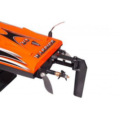 Joysway Offshore Lite Warrior V3 Boat 420mm 2.4Ghz RTR