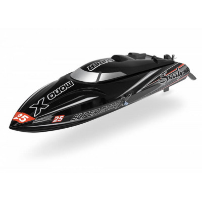 Joysway Super Mono X V2 Brushless Speedboat 420mm RTR