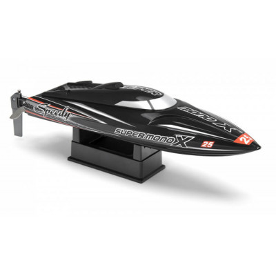 Joysway Super Mono X V2 Brushless Speedboat 420mm RTR