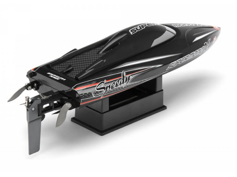 Joysway Super Mono X V2 Brushless Speedboot 420mm RTR