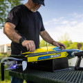 ProBoat Super Sonicwake 48" 8S Self-Righting Brushless Deep-V RTR