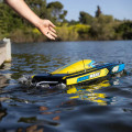 ProBoat Super Sonicwake 48" 8S Self-Righting Brushless Deep-V RTR