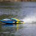 ProBoat Super Sonicwake 48" 8S Self-Righting Brushless Deep-V RTR