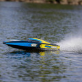 ProBoat Super Sonicwake 48" 8S Self-Righting Brushless Deep-V RTR