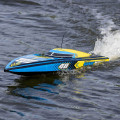 ProBoat Super Sonicwake 48" 8S Self-Righting Brushless Deep-V RTR