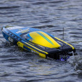 ProBoat Super Sonicwake 48" 8S Self-Righting Brushless Deep-V RTR