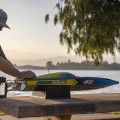 ProBoat Super Sonicwake 48" 8S Self-Righting Brushless Deep-V RTR