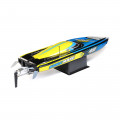 ProBoat Super Sonicwake 48" 8S Self-Righting Brushless Deep-V RTR