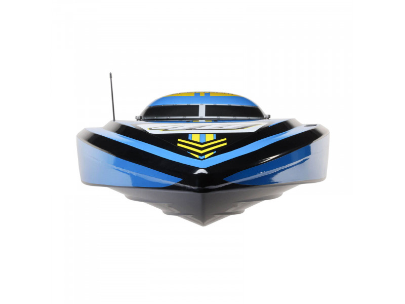 ProBoat Super Sonicwake 48" 8S Self-Righting Brushless Deep-V RTR