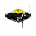 ProBoat Super Sonicwake 48" 8S Self-Righting Brushless Deep-V RTR