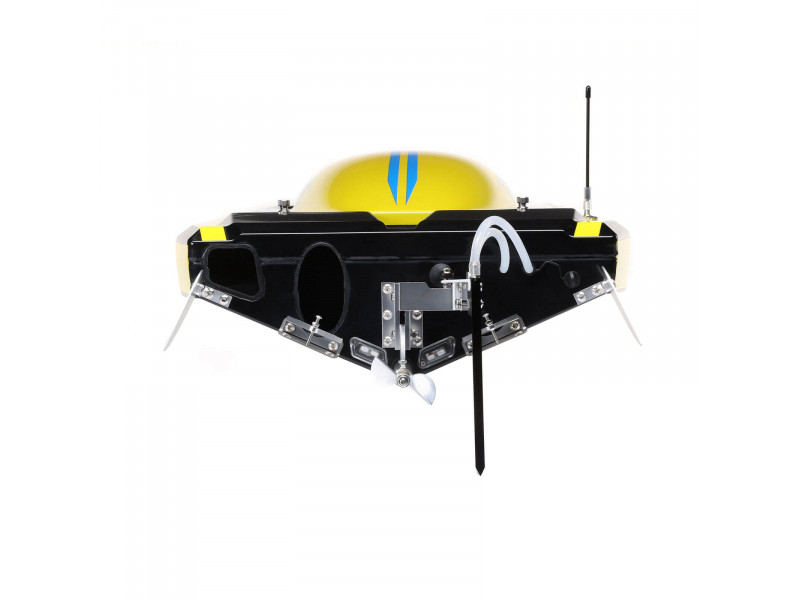 ProBoat Super Sonicwake 48" 8S Self-Righting Brushless Deep-V RTR