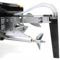 ProBoat Super Sonicwake 48" 8S Self-Righting Brushless Deep-V RTR