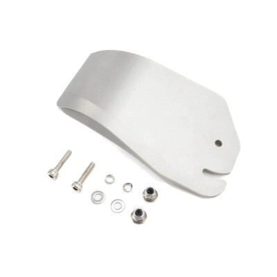 Pro Boat Curved Turn Fin for U-34 Hydro - PRB-4060
