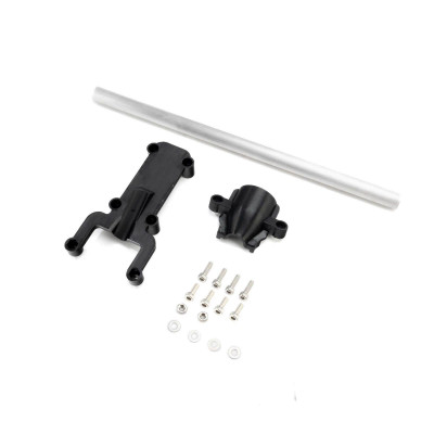 Pro Boat Aluminum Stuffing Tube Set for U-34 Hydro - PRB-4070