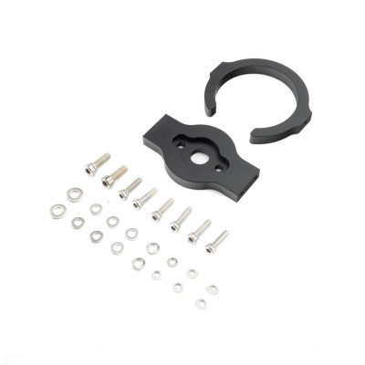 Pro Boat Motor Mount Set for U-34 Hydro - PRB-4072