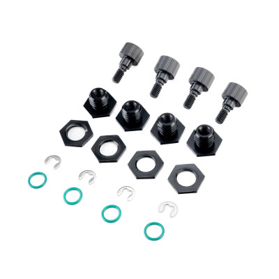Pro Boat Canopy Thumb Screw Set for U-34 Hydro - PRB-4817
