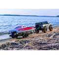 Traxxas Disruptor Boottrailer