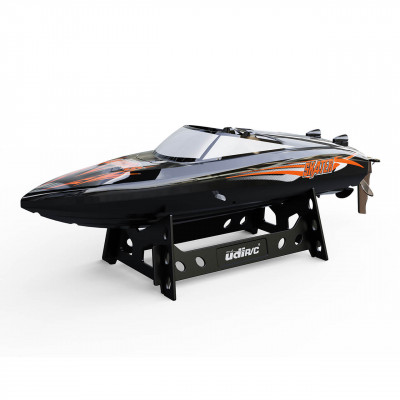 UDI RC Skater Speed Boat Brushed 25cm - RTR