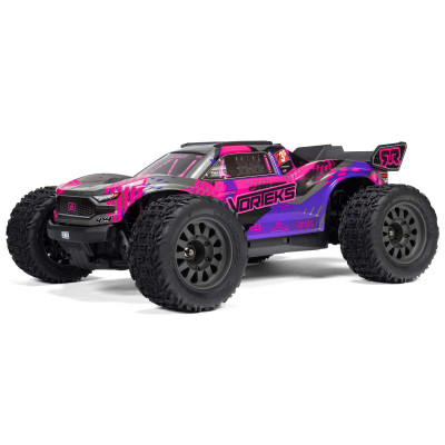ARRMA Vorteks 223S BLX 1/10 Brushless 4X4 Stadium Truck RTR - Purple