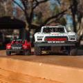 ARRMA Mojave Grom 4X4 Mini Short Course Truck 100% RTR - Rood