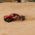 ARRMA Mojave Grom 4X4 Mini Short Course Truck 100% RTR - Rood