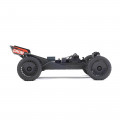ARRMA Typhon Grom 4X4 Mini Buggy 1/18 100% RTR - Rood