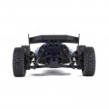 ARRMA Typhon Grom 4X4 Mini Buggy 1/18 100% RTR - Blauw