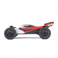 ARRMA Typhon Grom 4X4 Mini Buggy 1/18 100% RTR - Rood