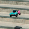 ARRMA Mojave Grom BLX Brushless Mini Short Course Truck 100% RTR - Teal