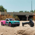 ARRMA Mojave Grom BLX Brushless Mini Short Course Truck 100% RTR - Teal