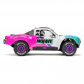 ARRMA Mojave Grom BLX Brushless Mini Short Course Truck 100% RTR - Teal