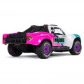 ARRMA Mojave Grom BLX Brushless Mini Short Course Truck 100% RTR - Teal