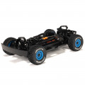 ARRMA Mojave Grom BLX Brushless Mini Short Course Truck 100% RTR - Wit