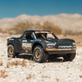 ARRMA Mojave Grom BLX Brushless Mini Short Course Truck RTR - Zwart