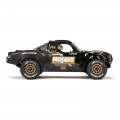 ARRMA Mojave Grom BLX Brushless Mini Short Course Truck RTR - Zwart