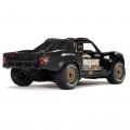 ARRMA Mojave Grom BLX Brushless Mini Short Course Truck RTR - Zwart