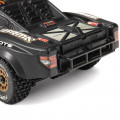 ARRMA Mojave Grom BLX Brushless Mini Short Course Truck RTR - Zwart