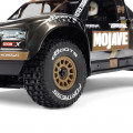 ARRMA Mojave Grom BLX Brushless Mini Short Course Truck RTR - Zwart