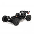 ARRMA Typhon Grom BLX Brushless 4X4 Mini Buggy 100% RTR - Blauw